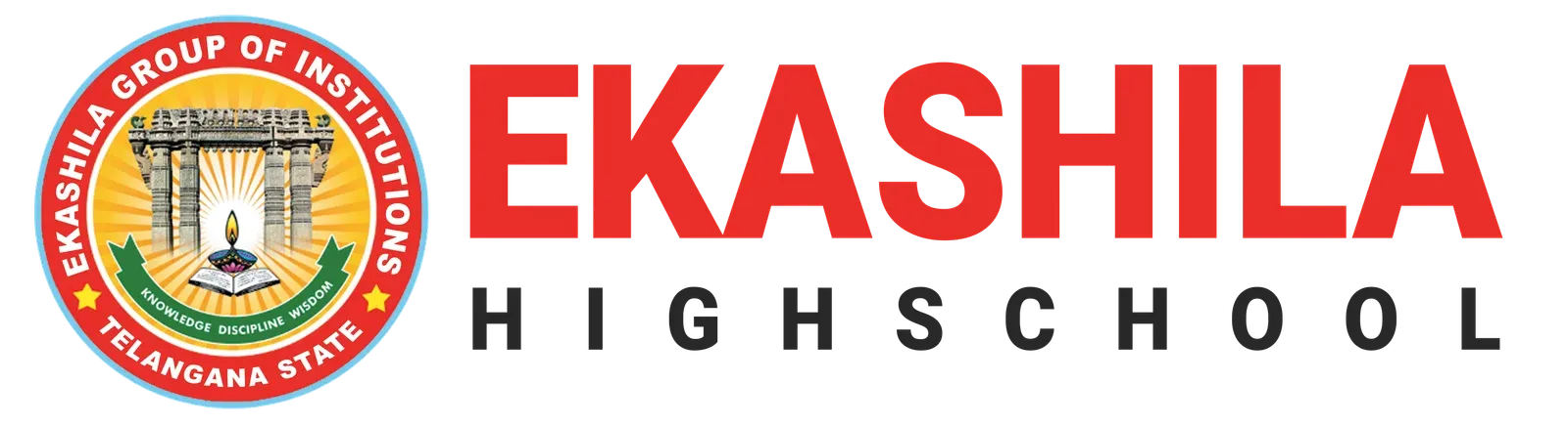 Ekashila High School